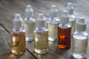 Unlock a Smooth or Intense Hit with Your Chosen Vape Juice